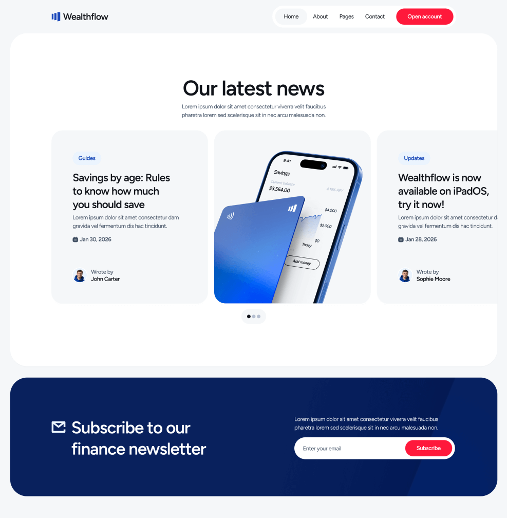 Savings By Age Rules To Know How Much You Should Save