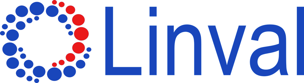 Linval Logo